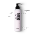 Lily Hydra Cleansing Milk