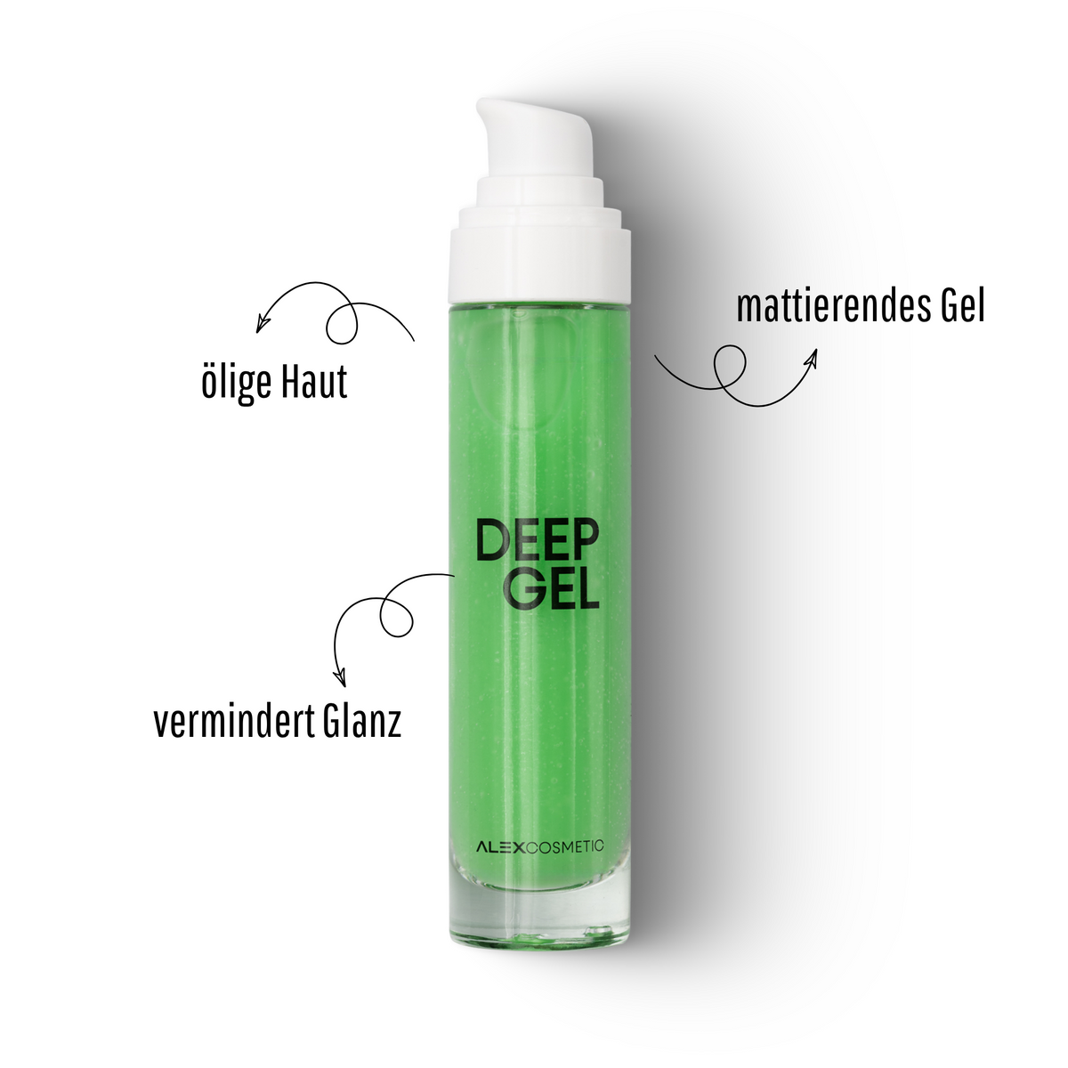 Deep Gel