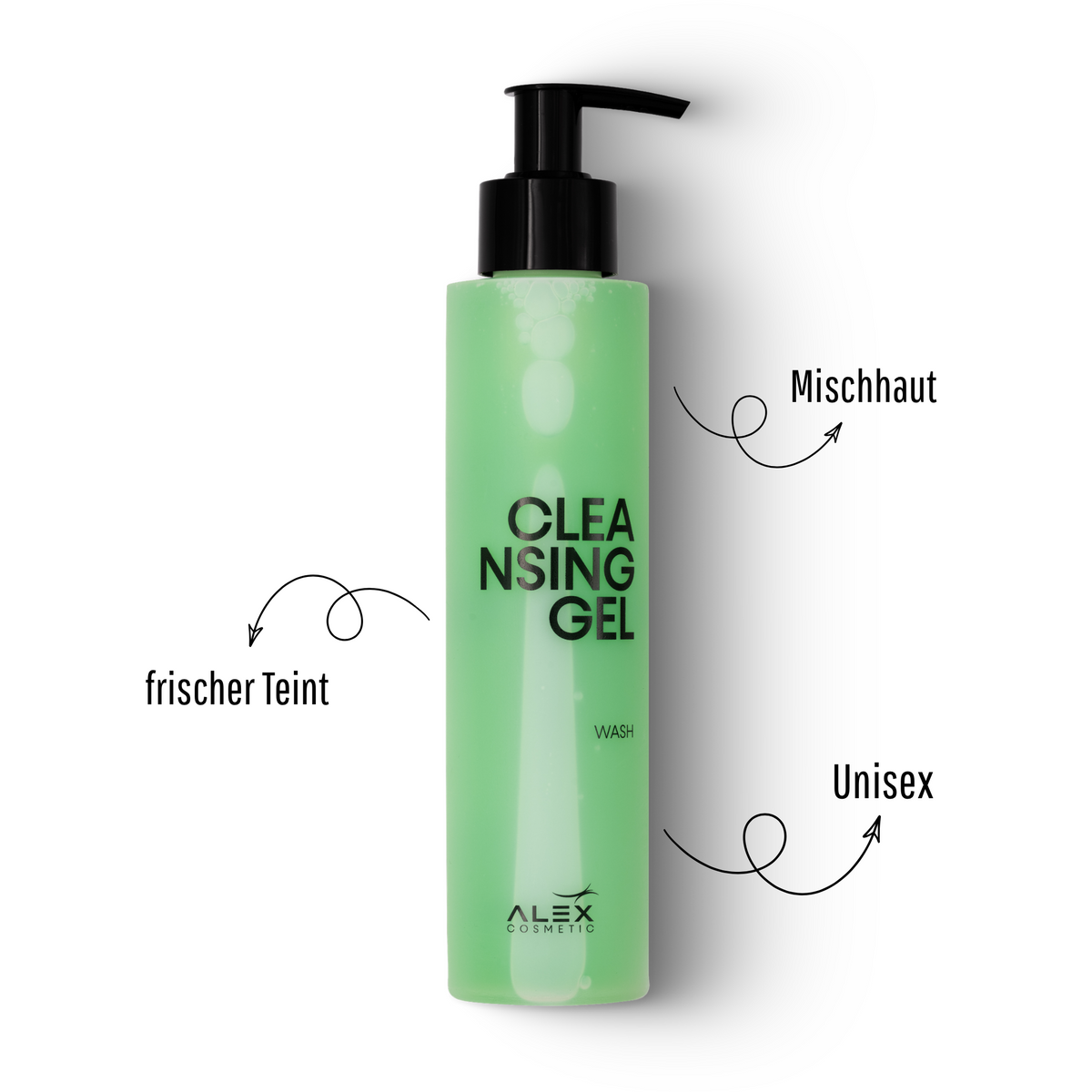 Cleansing Gel