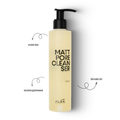 Matt Pore Cleanser