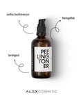 Peeling Toner